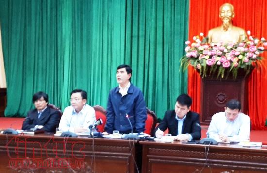 Sẽ kiểm tra chấn chỉnh tình trạng lát đá vỉa hè tràn lan tại Hà Nội ảnh 1